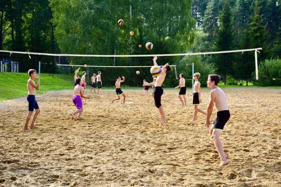    Фото: Андрей Клычков