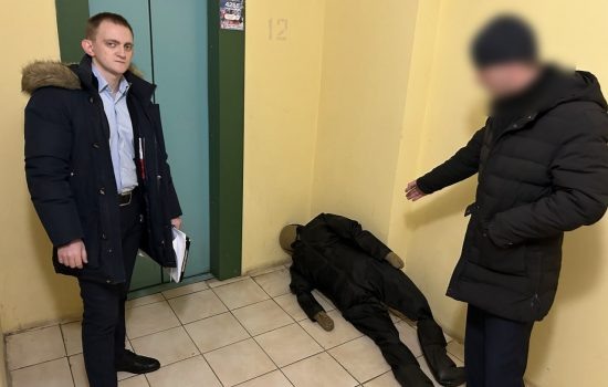    Фото: СУ СКР по Орловской области