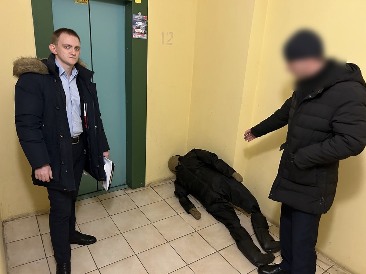    Фото: СУ СКР по Орловской области