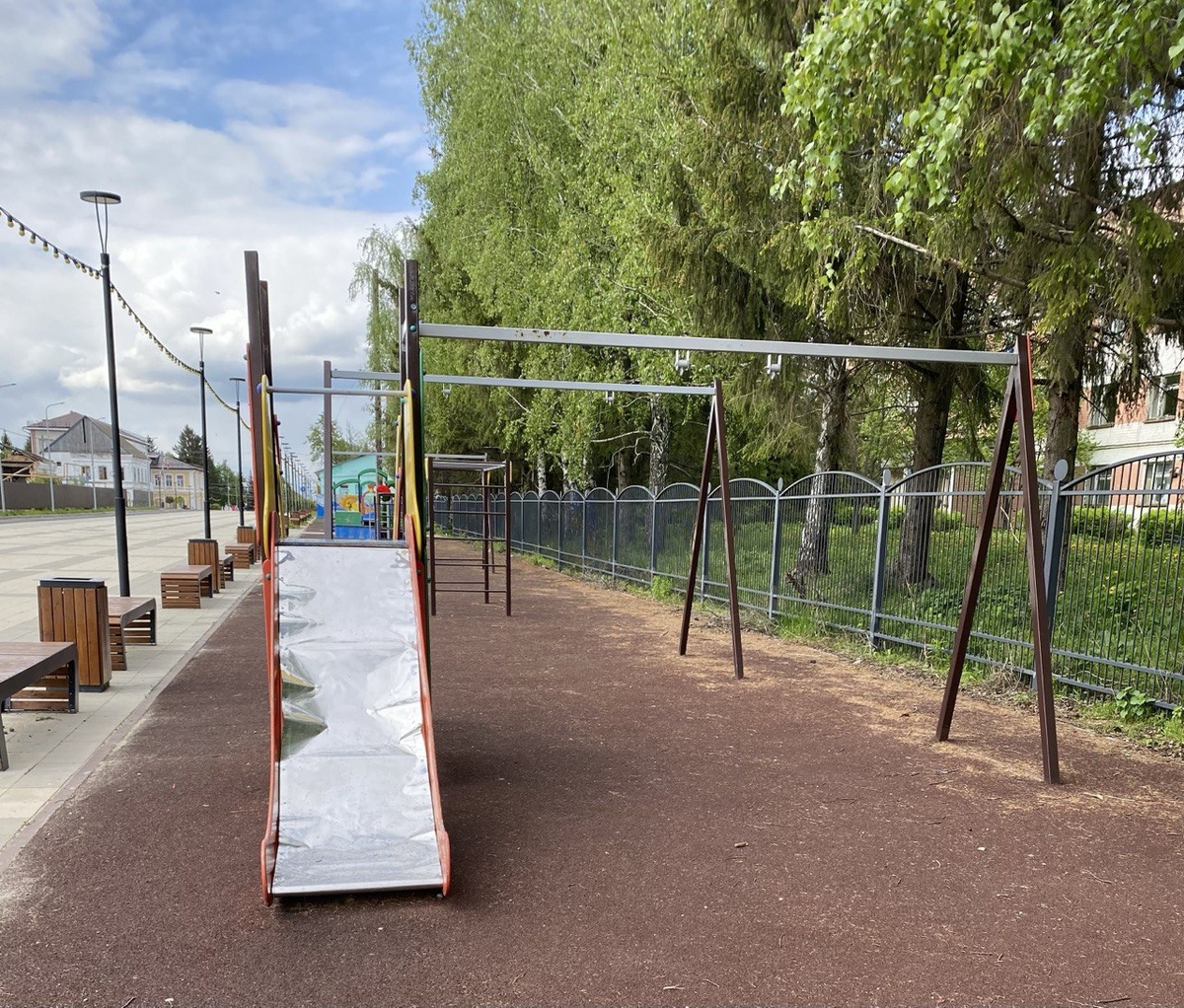    Фото: ИА “Орелград” / Светлана Числова