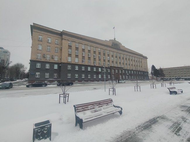    Фото: ИА «Орелград»