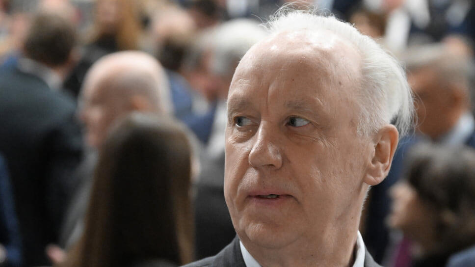 Фото: Анатолий Жданов / Коммерсантъ