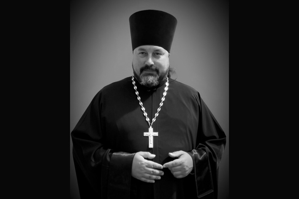    Фото: пресс-служба Соликамской епархии
