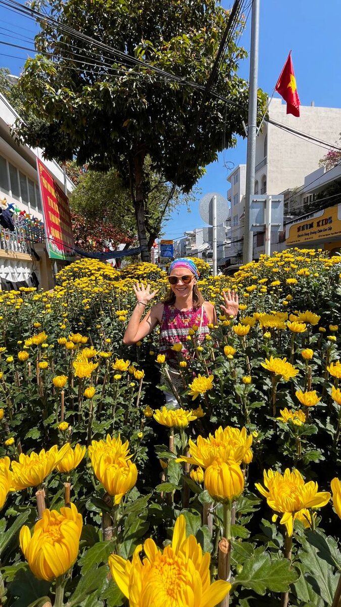 Подготовка к Новому году