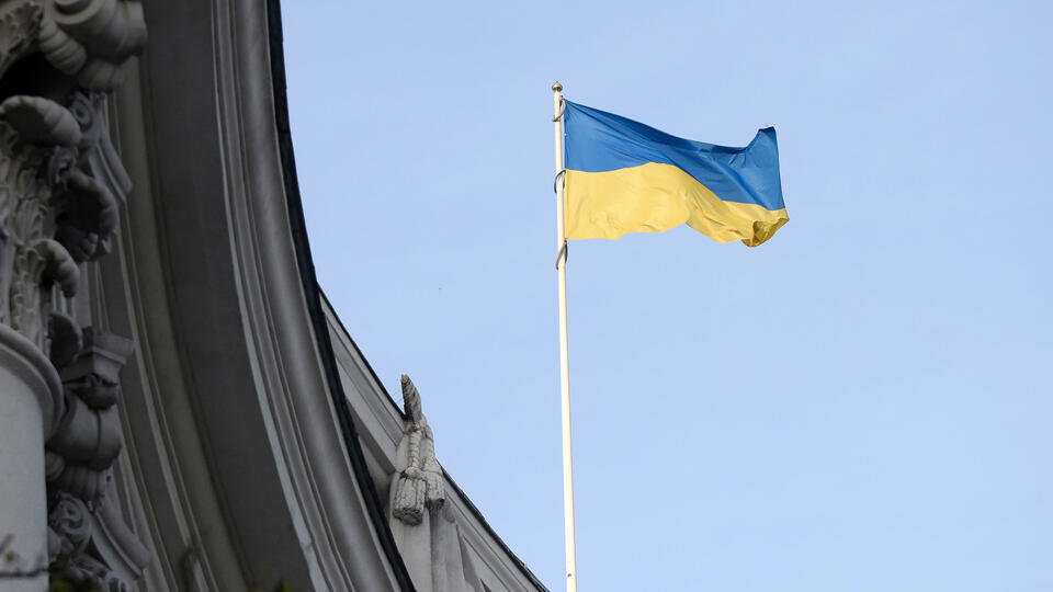     На Украине опасаются возможных последствий для Киева из-за операции США в Иране www.globallookpress.com/Ruslan Kaniuka/Keystone Press Agency