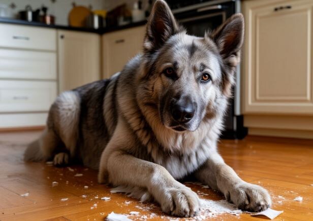 А мы ямочку копали...