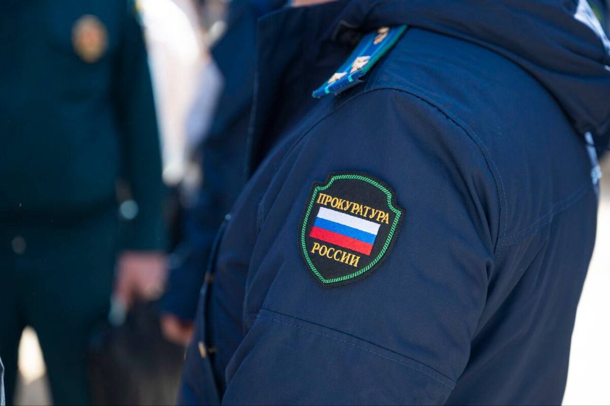    Фото Прокуратуры Самарской области