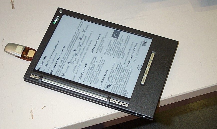    Технологии электронных дисплеев: принципы и решения