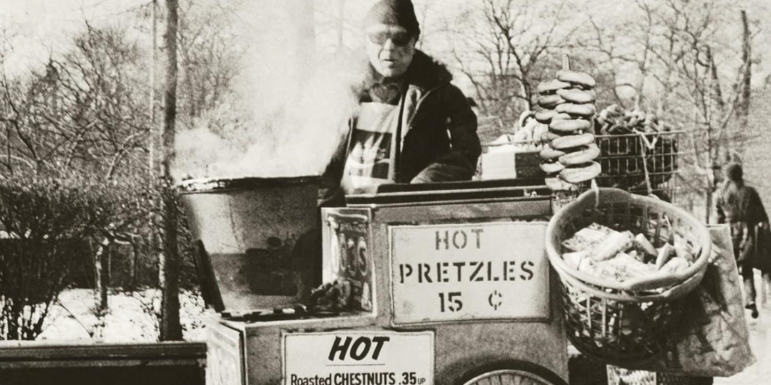 Что ещё за крендели? Steely Dan и их «Pretzel Logic» (1974)