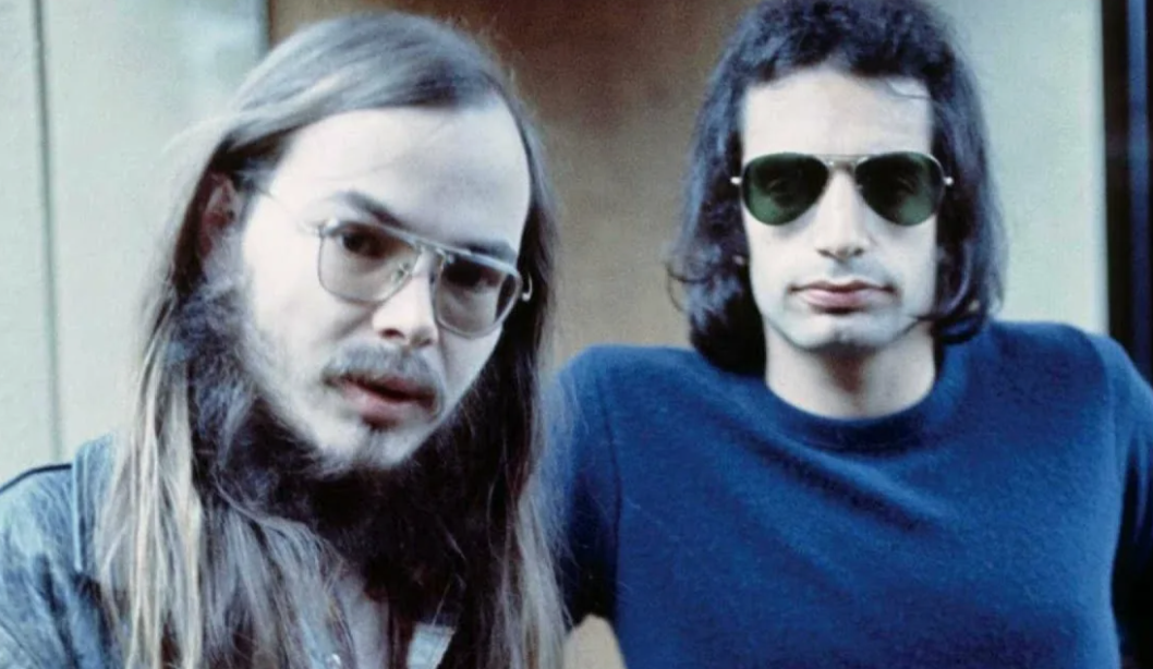 Steely Dan