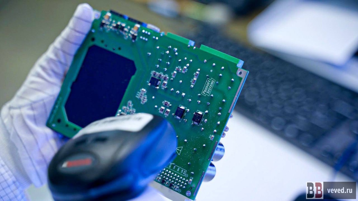     Фото: соцсети Дениса Паслера