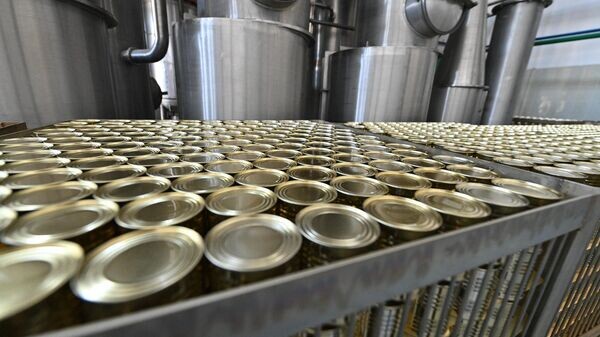    © Sputnik / Виктор Толочко