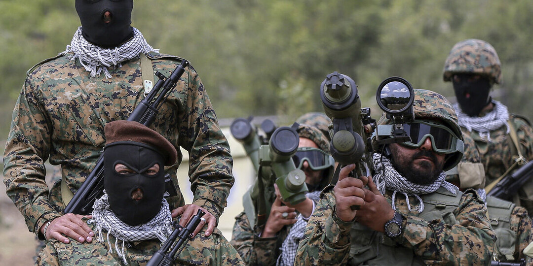 Хуситы ударили по авиабазе на севере Израиля