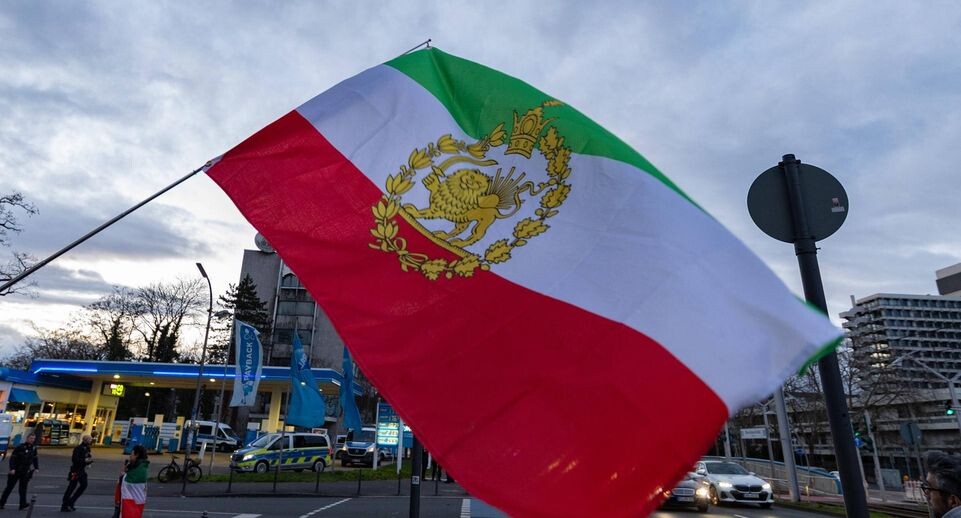    IMAGO/Marc John / www.globallookpress.com