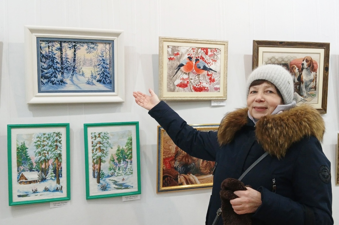    Фото: администрация Кудымкарского МО