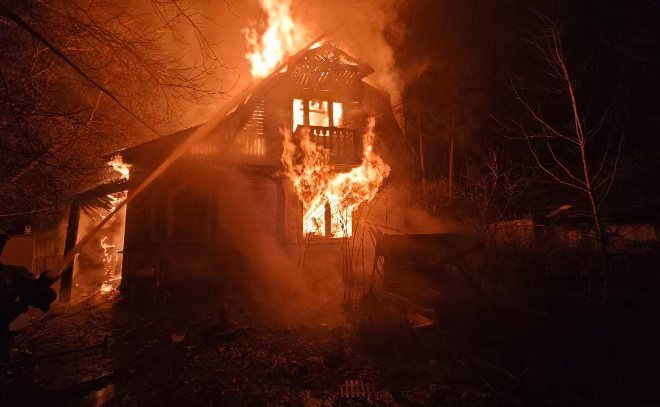    © МЧС Ленобласти