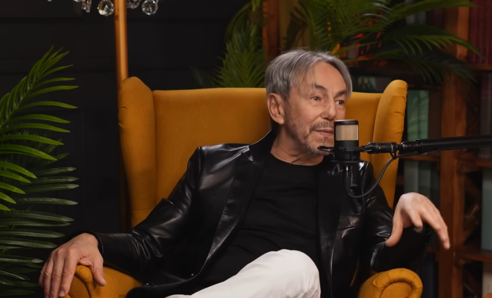    Умар Джабраилов. Источник: Скрин с видео