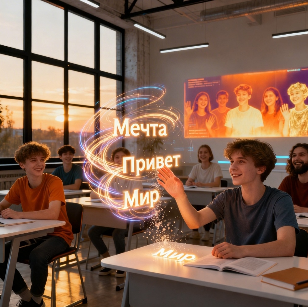 🎯 Мораль от директора:—Раньше я думала: школа — это учебники и оценки. А теперь знаю: если в классах холодно, знания не лезут. Проверьте свои окна. Может, они тоже отдают ваши деньги на ветер.