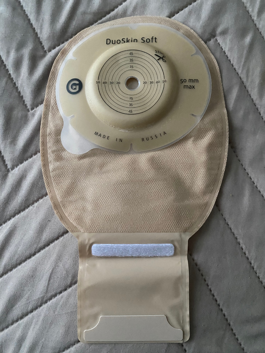 Личное фото