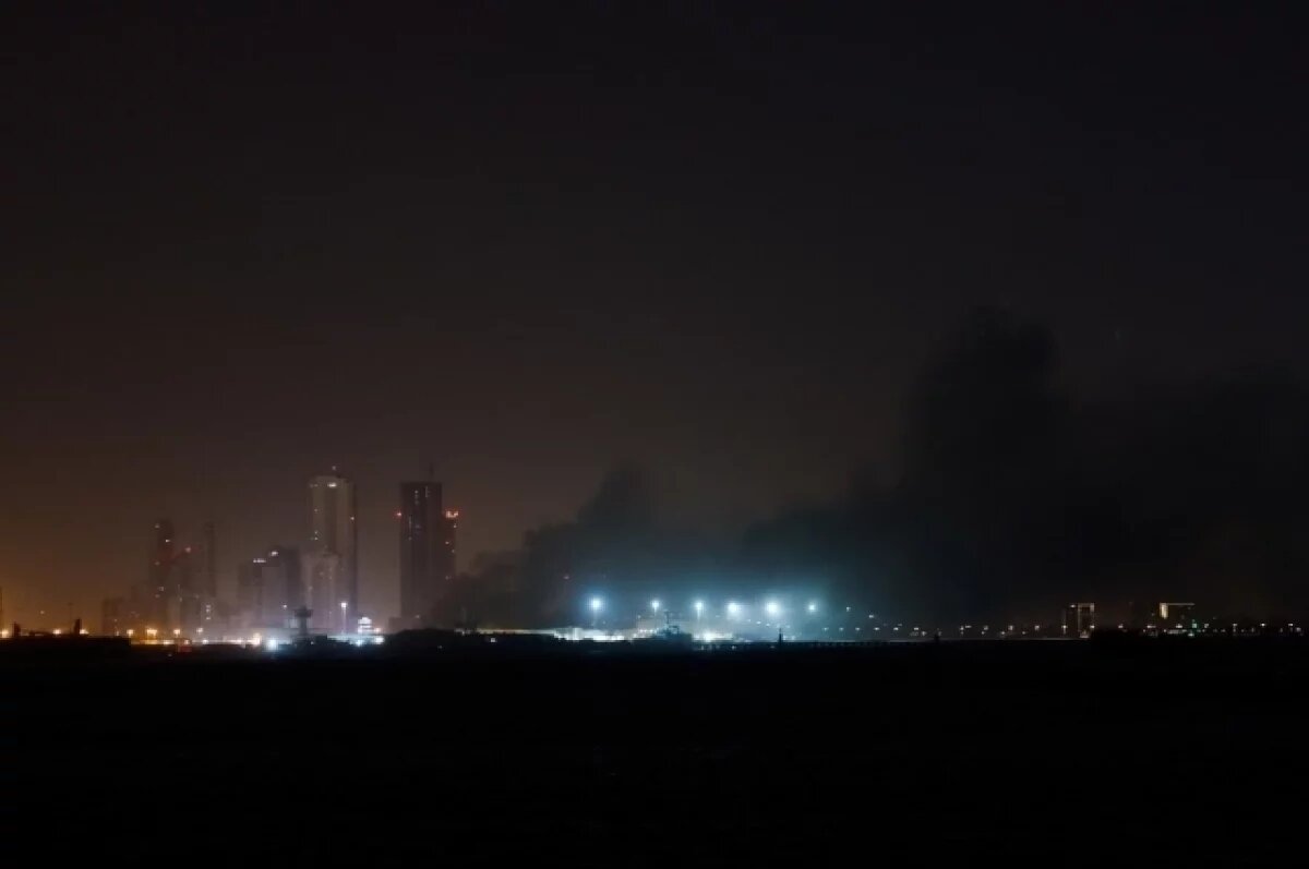    Архивное фото