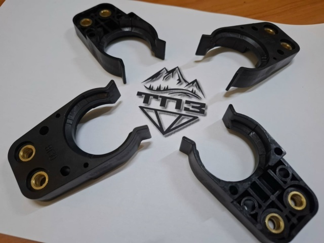 Держатели ВТ30