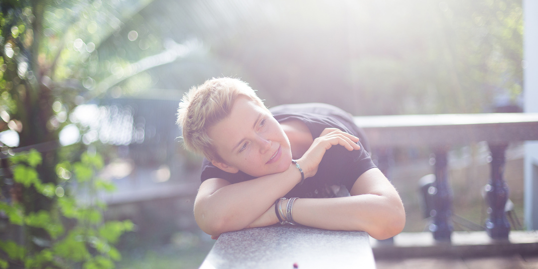 Потребность в близких отношениях - это признак незрелости