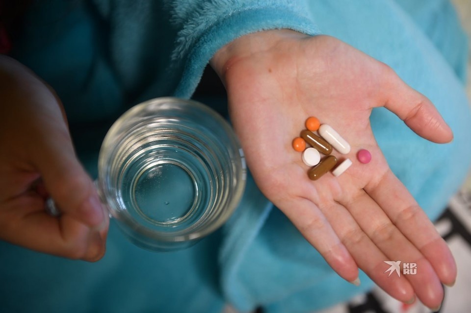    В регионе наблюдается снижение уровня заболеваемости гриппом и ОРВИ Алексей БУЛАТОВ