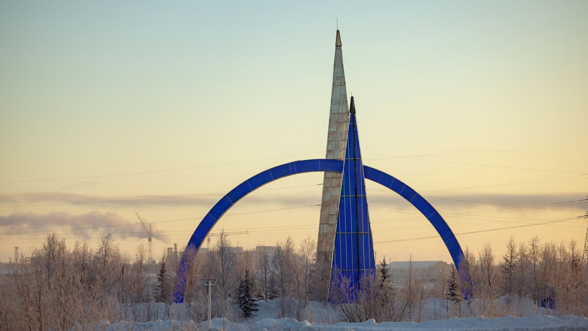    Фото: Сергей Зубков / «Ямал-Медиа»