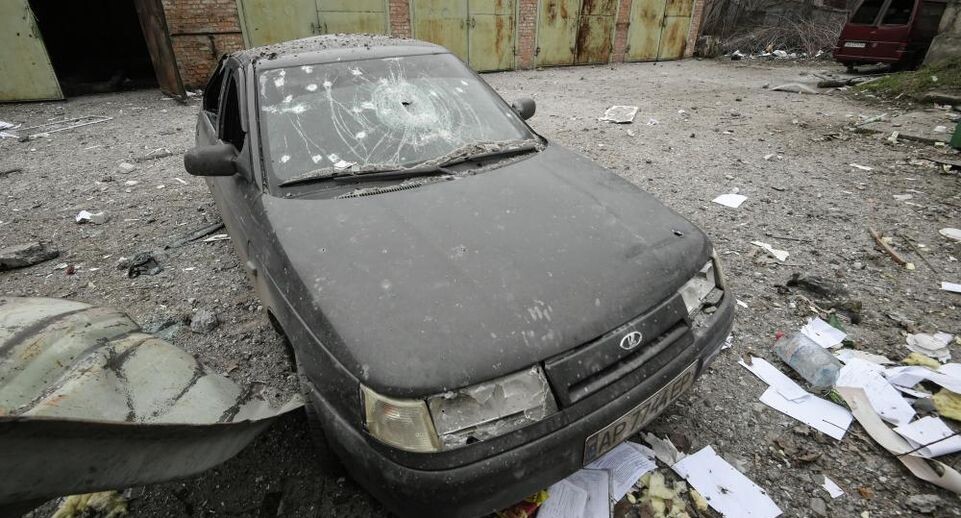    РИА «Новости»