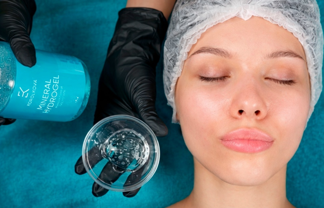 Аппаратные и инъекционные методы превенивного омоложения