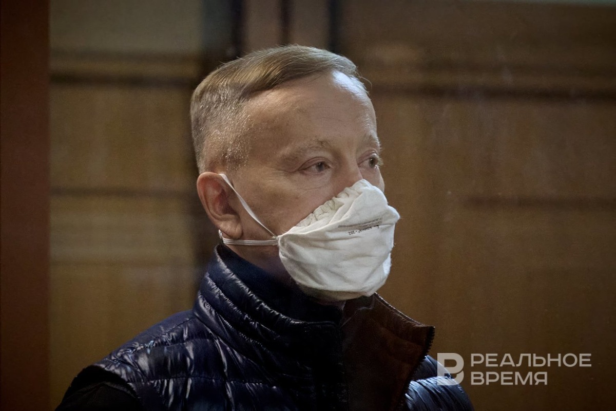   Динар Фатыхов / realnoevremya.ru