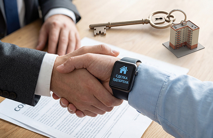    Дина Ётова/ИИ/ТАСС