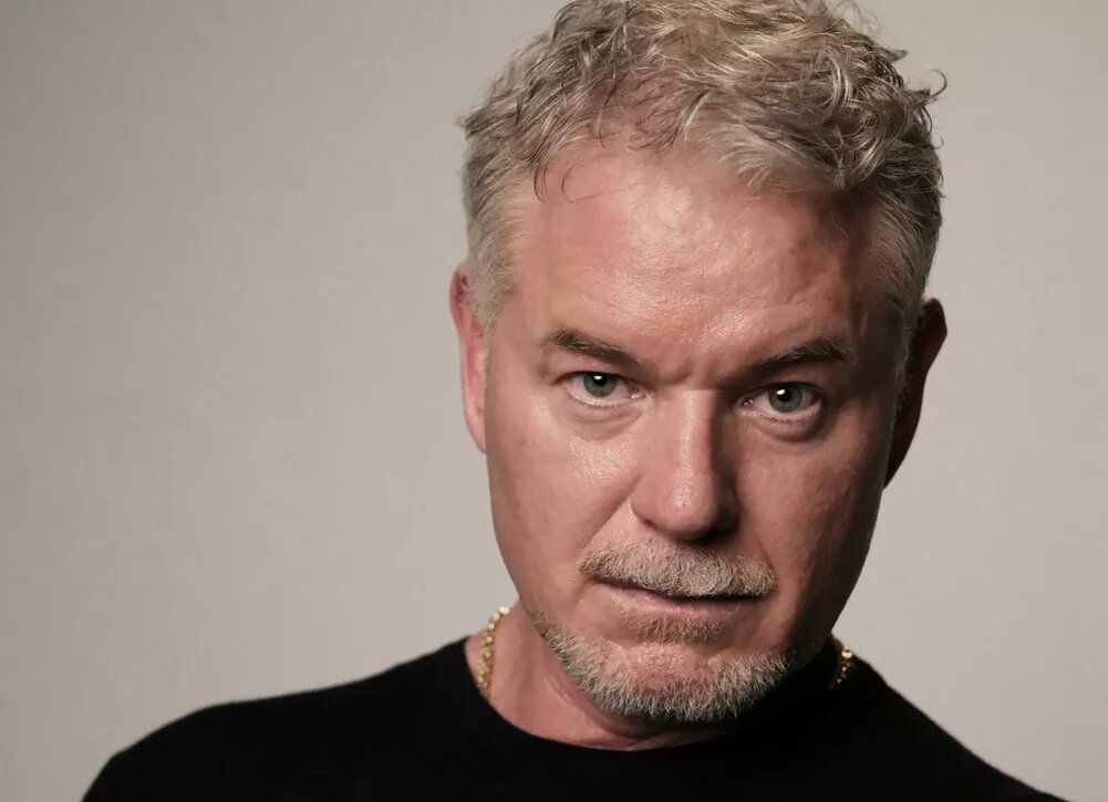    Официально: раскрыта причина смерти звезды “Анатомии страсти” Эрика Дэйна