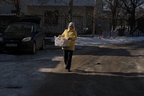 Листайте вправо, чтобы увидеть больше изображений