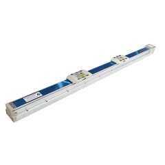 Линейный модуль с ШВП 