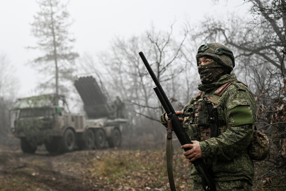    Сергей Бобылев / РИА Новости