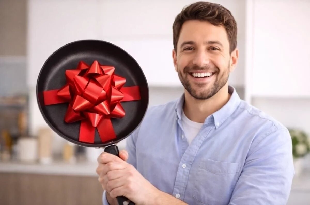    Как подарок на 8 марта может испортить отношения с женой