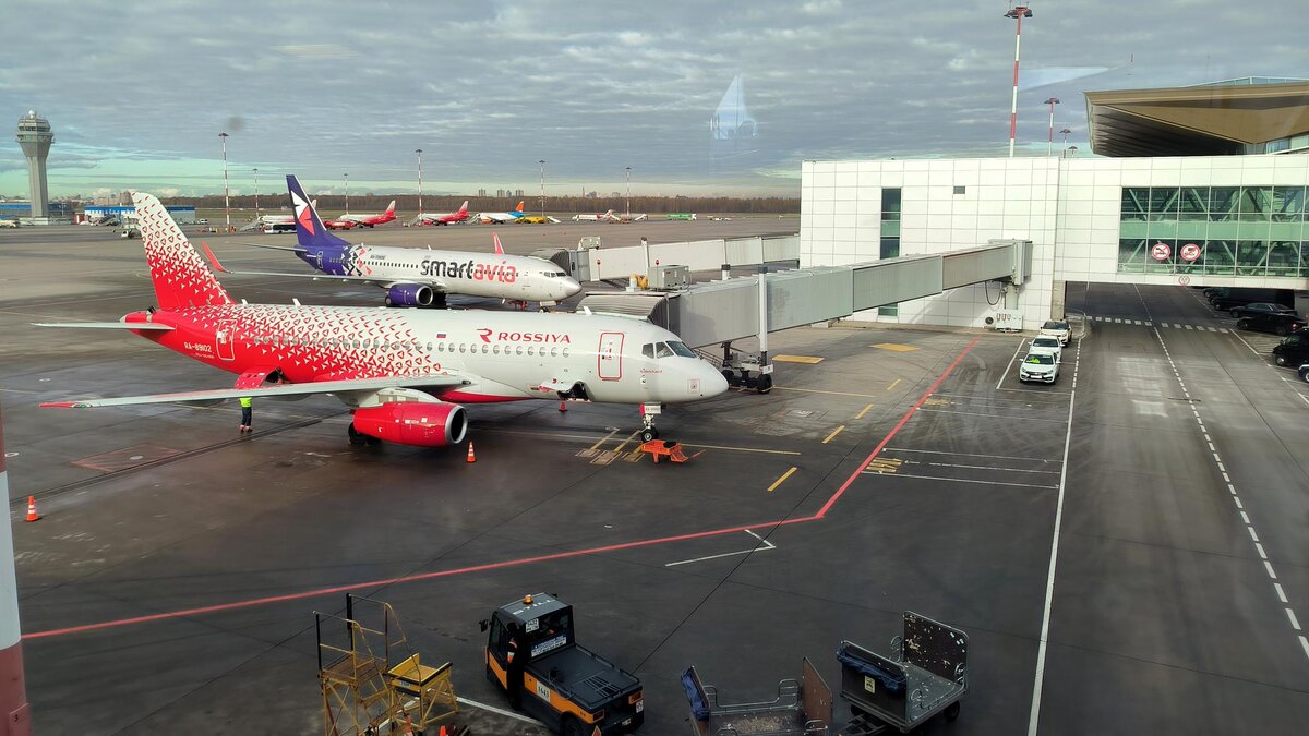    Фото: Maksim Konstantinov/Global Look Press