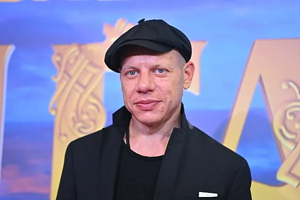 Иван Кокорин: талант между театром и кино