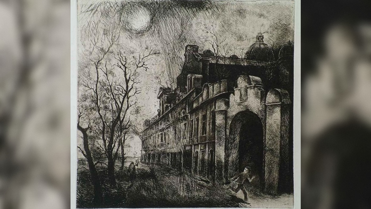    Фото: Новосибирский государственный художественный музей