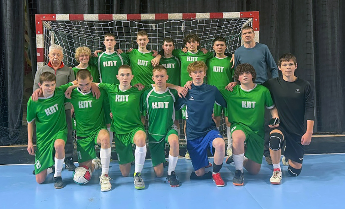    Фото: ССК «КЛТ» ГБПОУ «КЛТ»