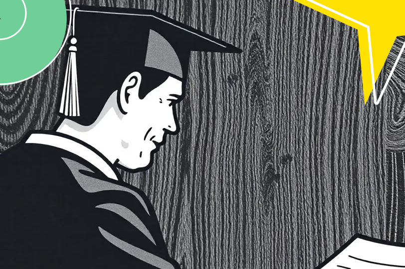 Работодатели разделились на два лагеря: где диплом все еще рулит, а где смотрят только на навыки