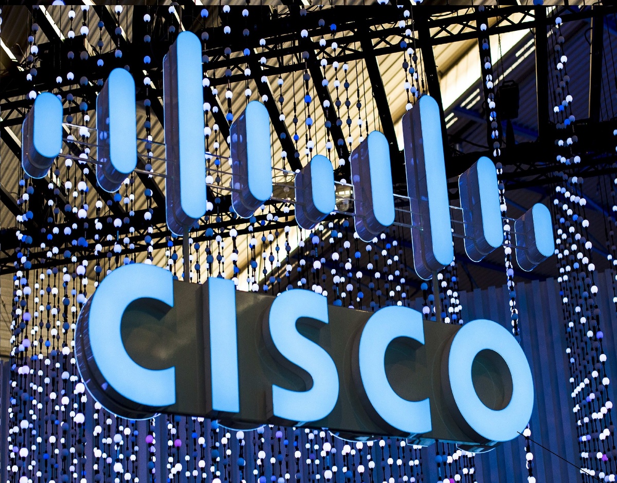 CISCO 2026 security