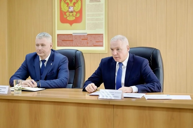    Фото пресс-службы ГУ МВД России по РО Редактор