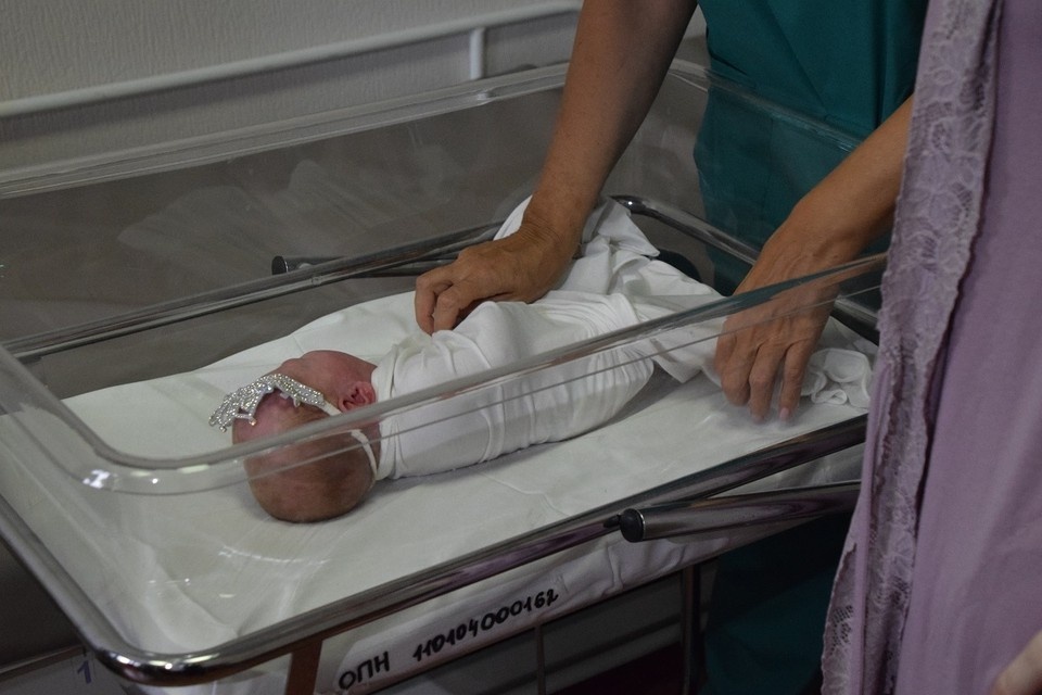    Среди редких имен оказались Стивен и Сабина. Дмитрий КУТЕПОВ