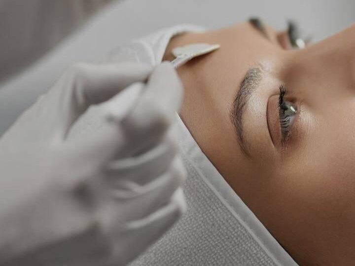 Топ-5 процедур, которые идеально подходят для весны