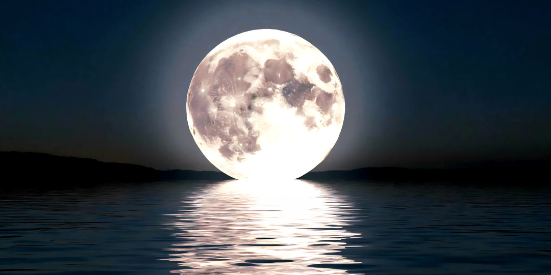 3 марта закрывается коридор затмений при Полнолуние! День осторожных действий.