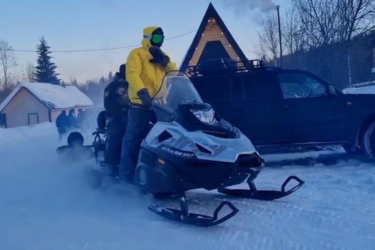    Фото: МЧС России по Пермскому краю