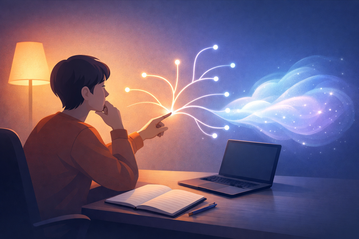 Серия "ИИ для роста дохода в реальности, а не в теории"