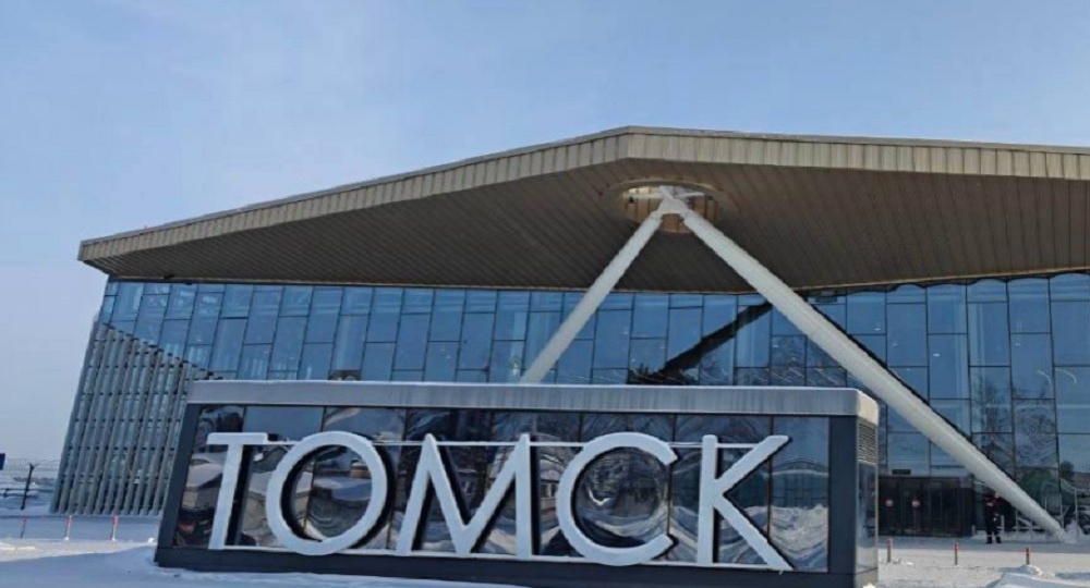 В Томской области похитили 6 миллионов рублей при реконструкции аэропорта